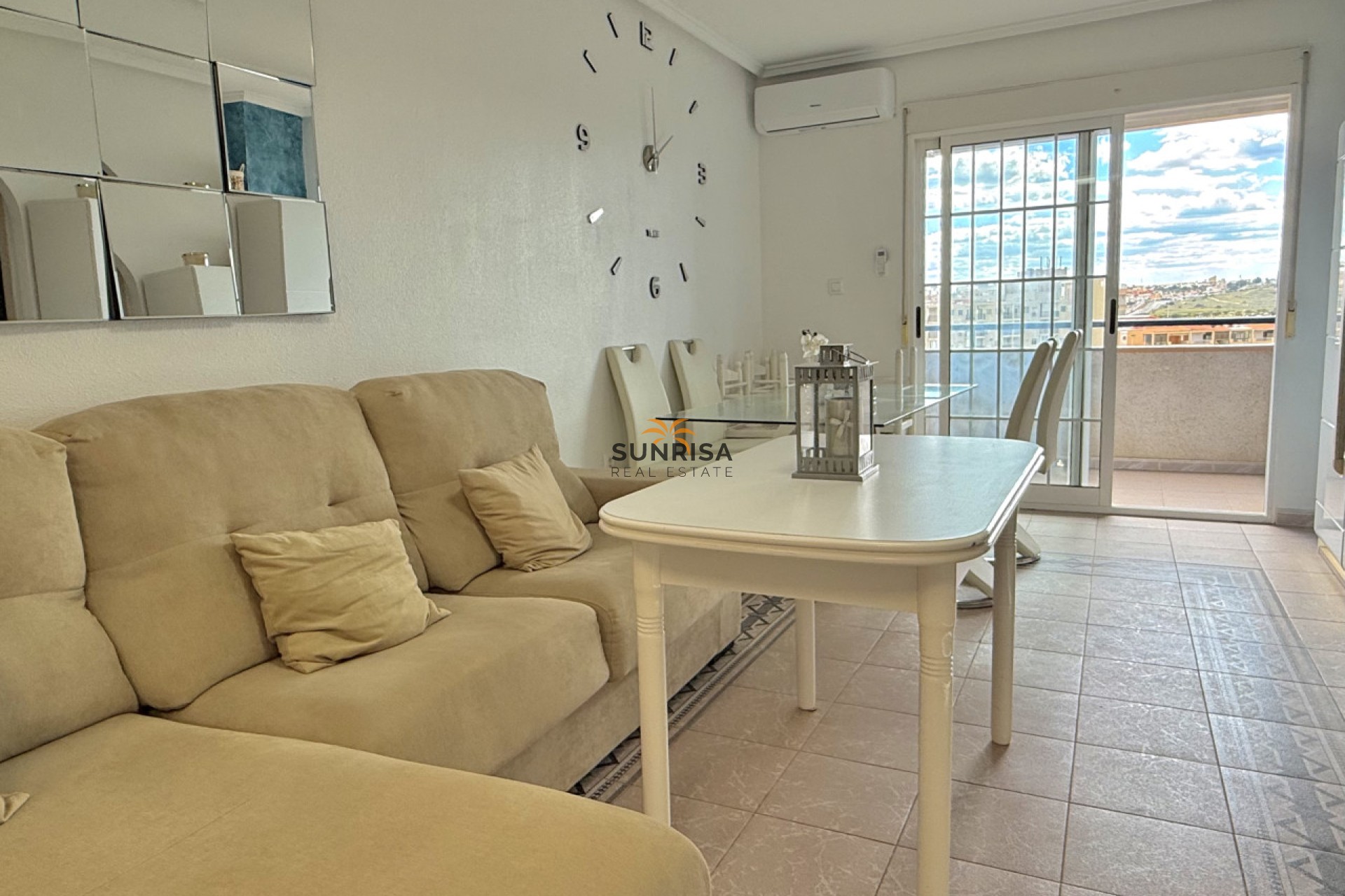 Revente - Appartement - Torrevieja