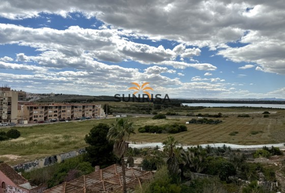 Appartement · Revente - Torrevieja · Puerto Romano · Alicante · Espagne
