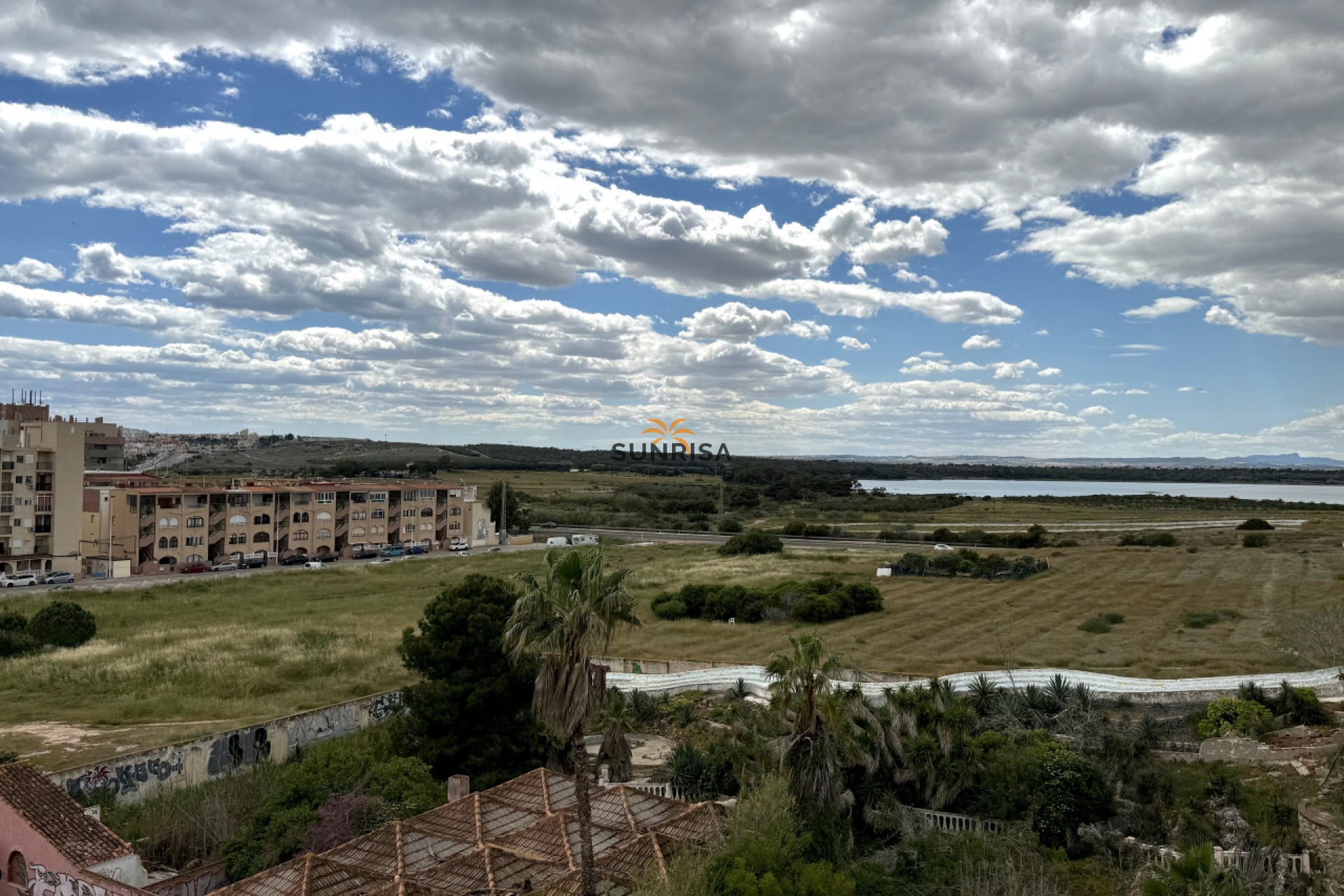 Revente - Appartement - Torrevieja
