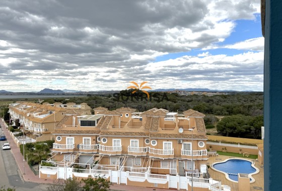 Appartement · Revente - Torrevieja · Puerto Romano · Alicante · Espagne