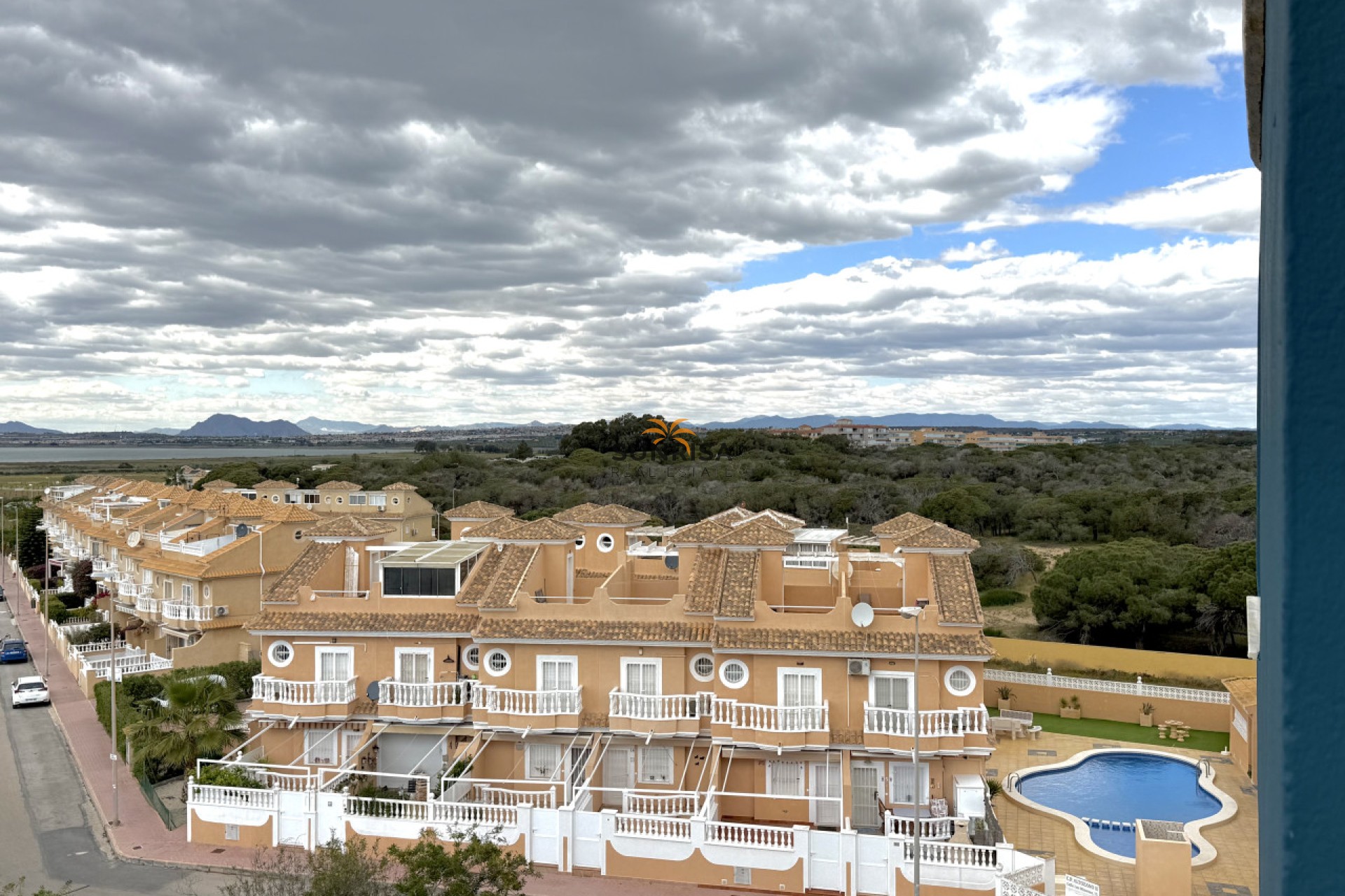 Revente - Appartement - Torrevieja