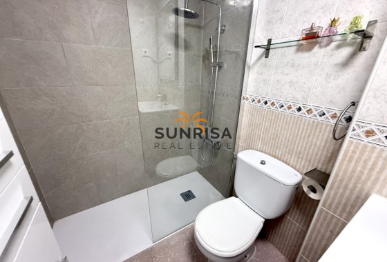 Appartement · Revente - Torrevieja · Puerto Romano · Alicante · Espagne