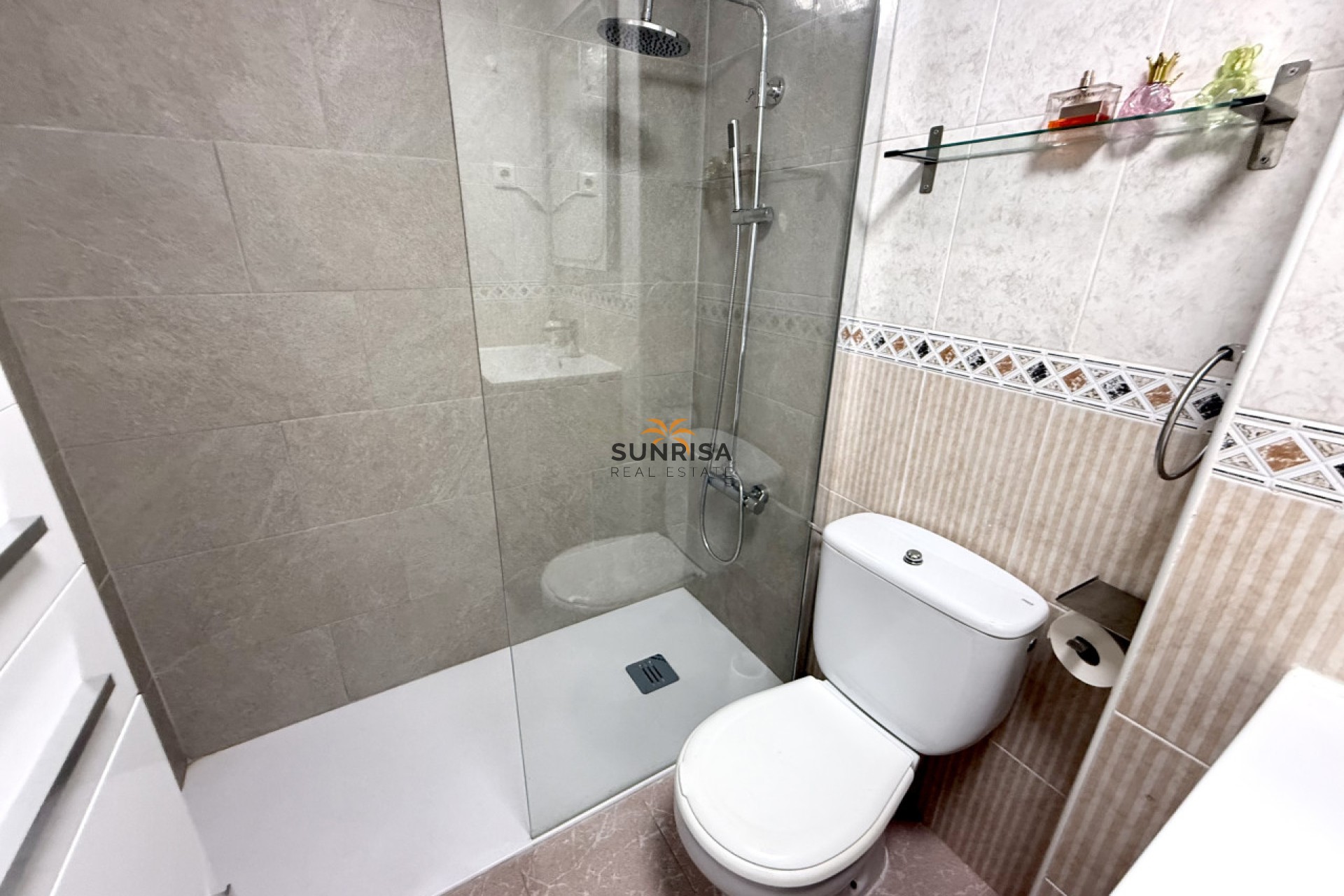 Revente - Appartement - Torrevieja