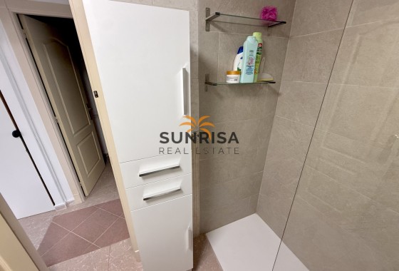 Appartement · Revente - Torrevieja · Puerto Romano · Alicante · Espagne