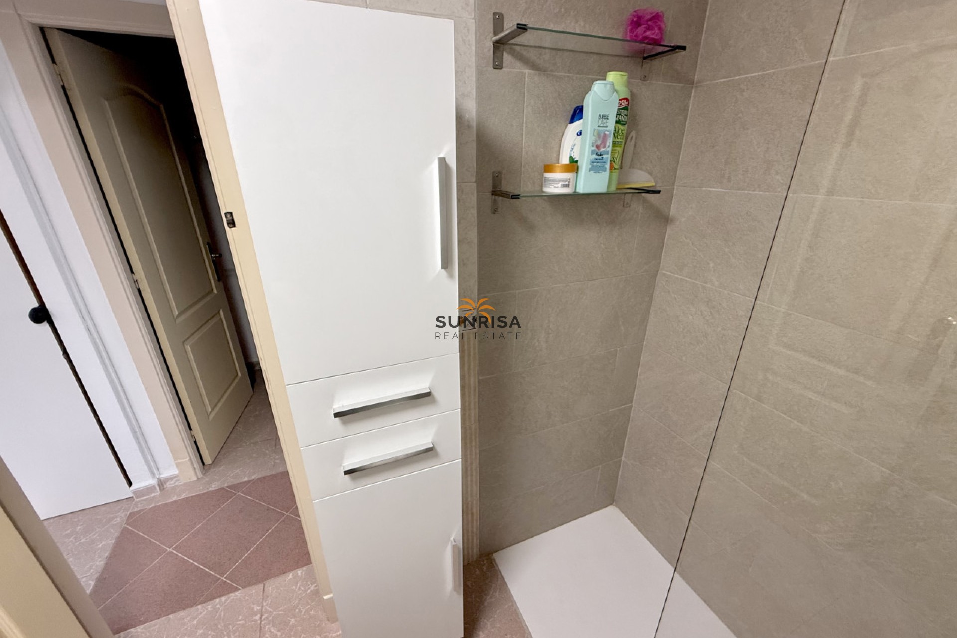 Revente - Appartement - Torrevieja