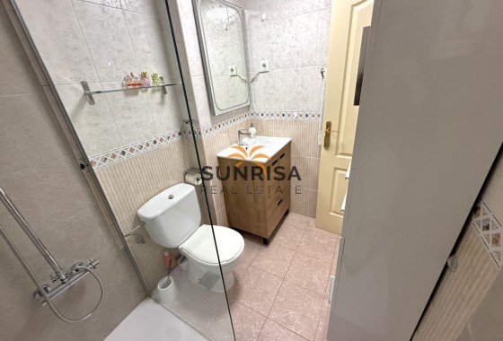 Appartement · Revente - Torrevieja · Puerto Romano · Alicante · Espagne