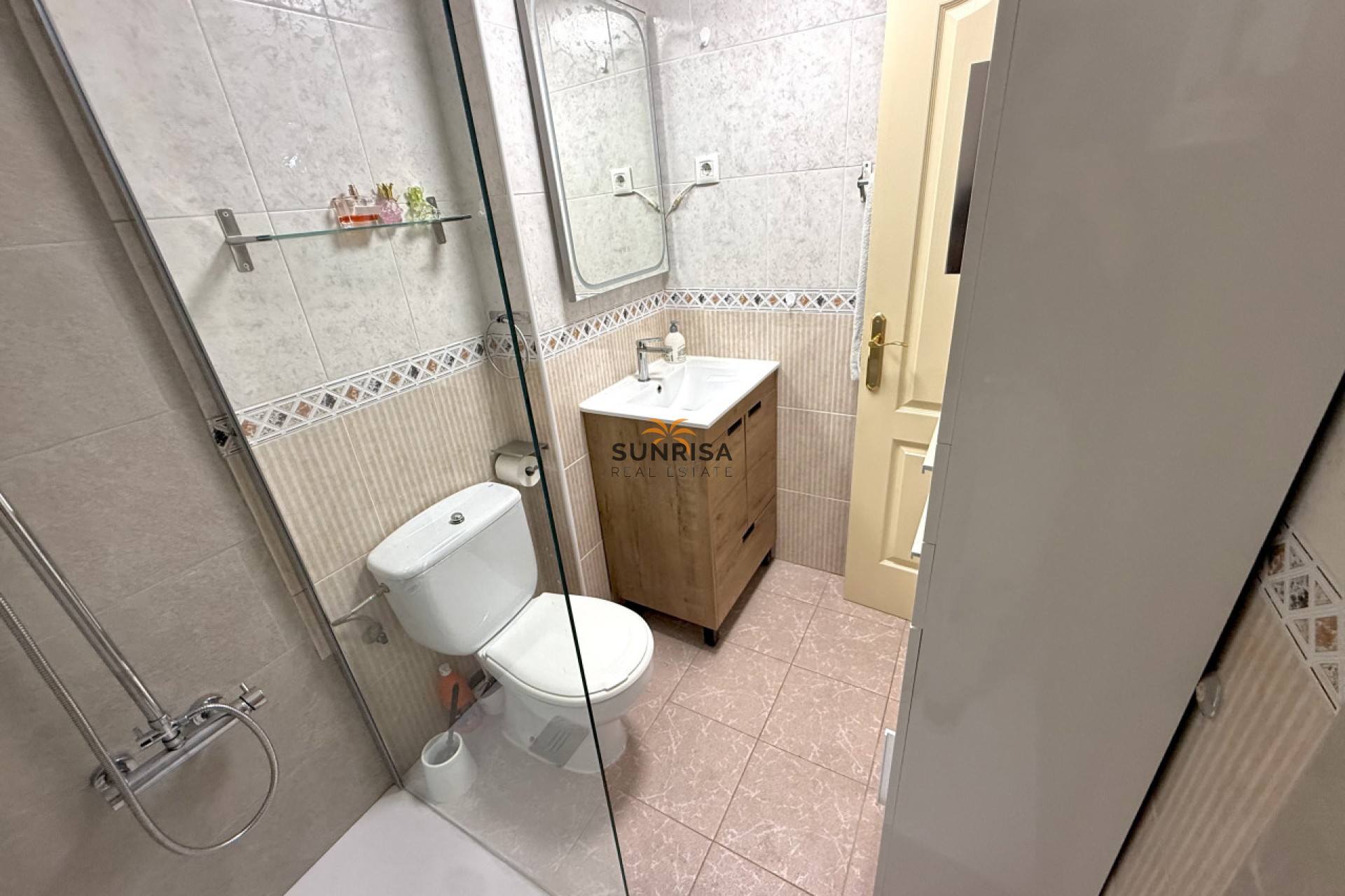 Revente - Appartement - Torrevieja