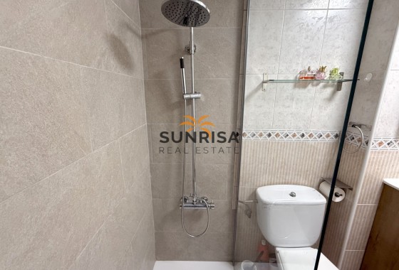 Appartement · Revente - Torrevieja · Puerto Romano · Alicante · Espagne