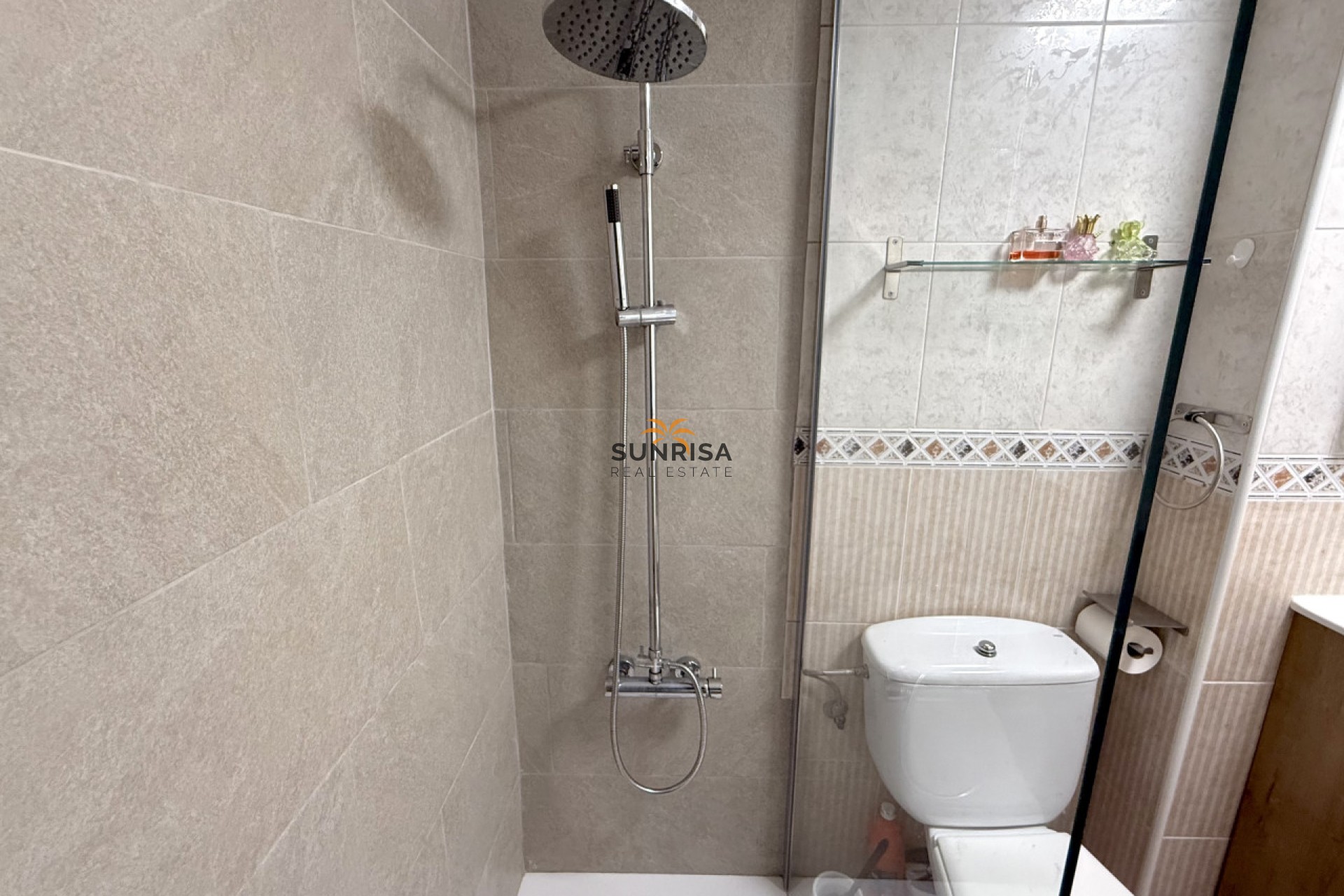 Revente - Appartement - Torrevieja
