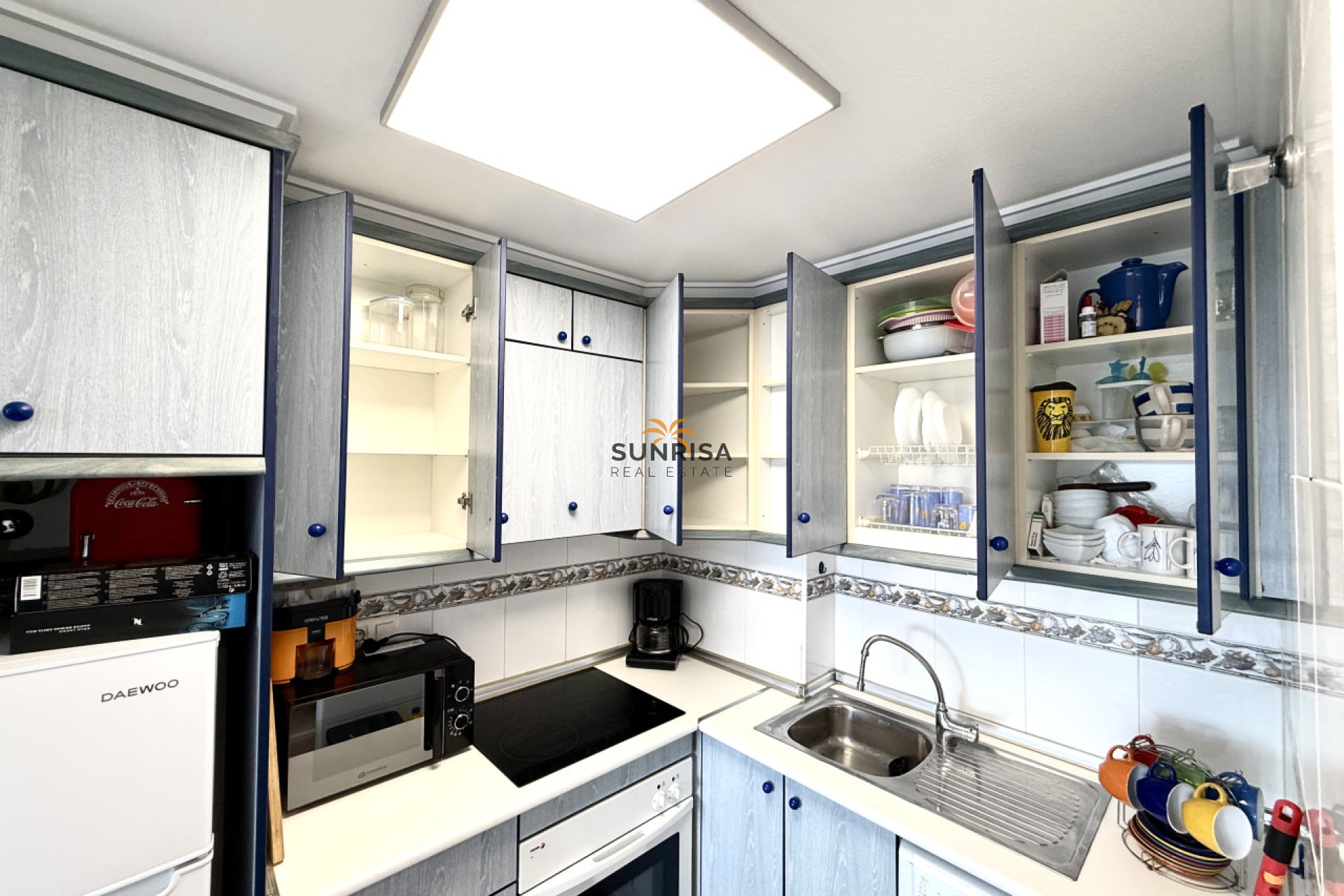 Revente - Appartement - Torrevieja