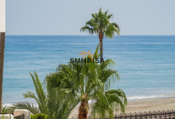 Apartamento · Reventa - Estepona · Málaga · España