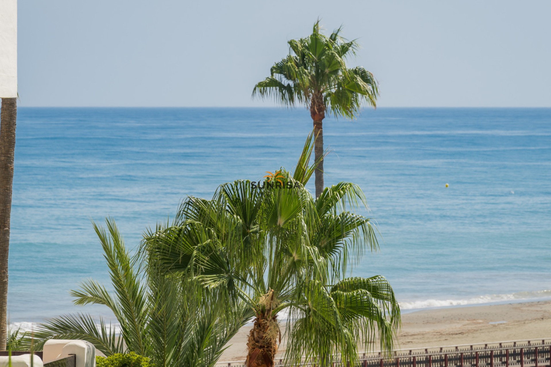 Revente - Appartement - Estepona