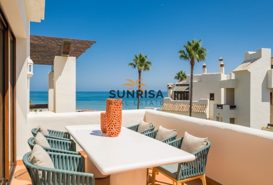 Apartamento · Reventa - Estepona · Málaga · España