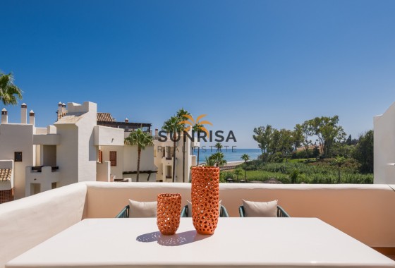 Apartamento · Reventa - Estepona · Málaga · España