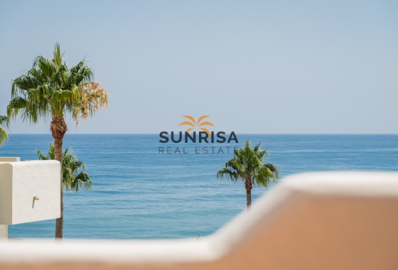 Apartamento · Reventa - Estepona · Málaga · España