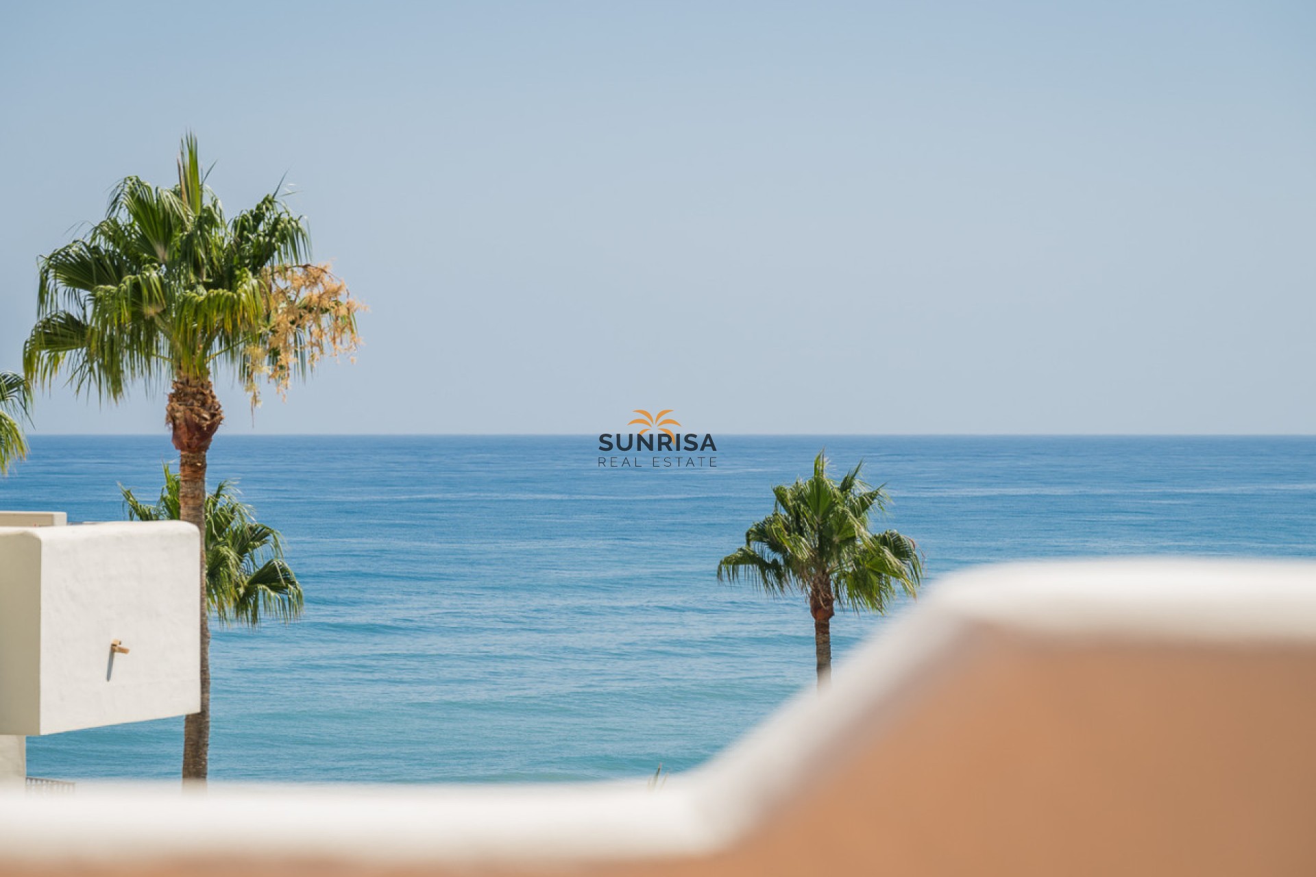 Revente - Appartement - Estepona