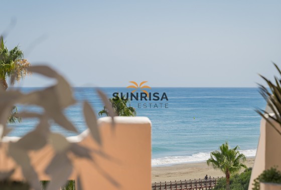 Apartamento · Reventa - Estepona · Málaga · España