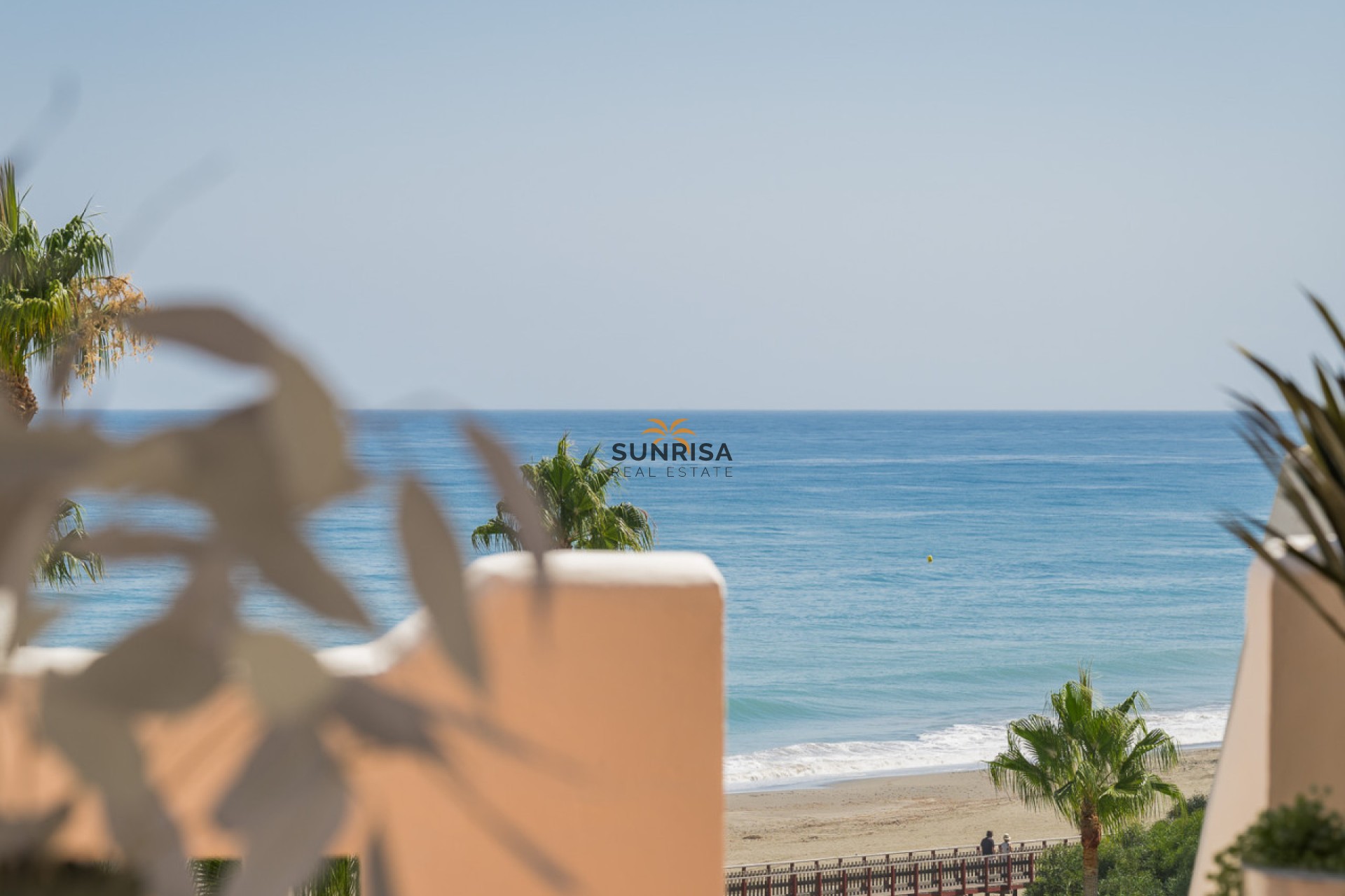 Revente - Appartement - Estepona