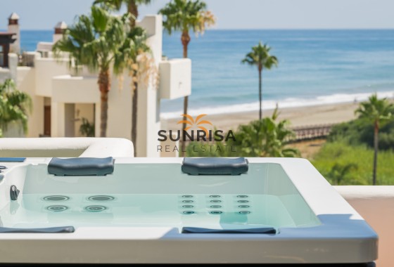Apartamento · Reventa - Estepona · Málaga · España
