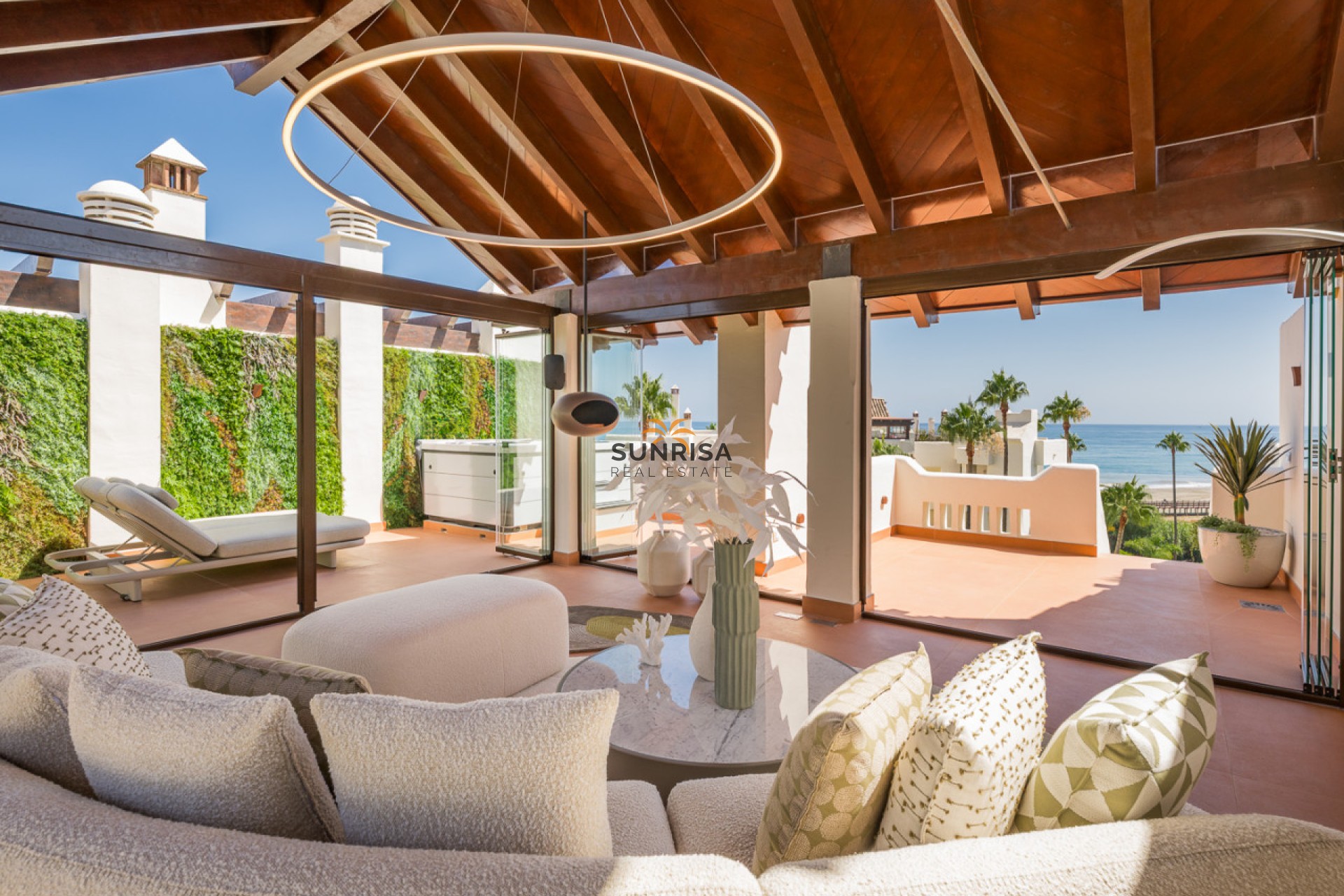 Revente - Appartement - Estepona
