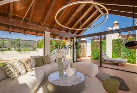 Apartamento · Reventa - Estepona · Málaga · España