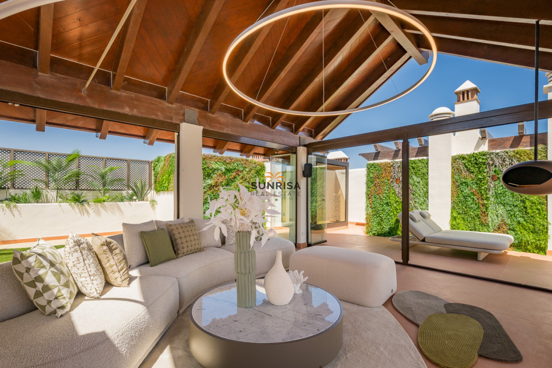 Revente - Appartement - Estepona