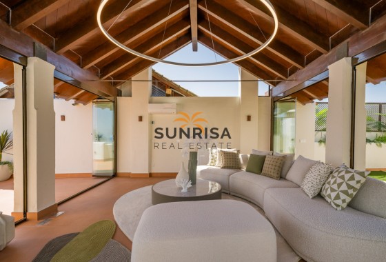 Apartamento · Reventa - Estepona · Málaga · España