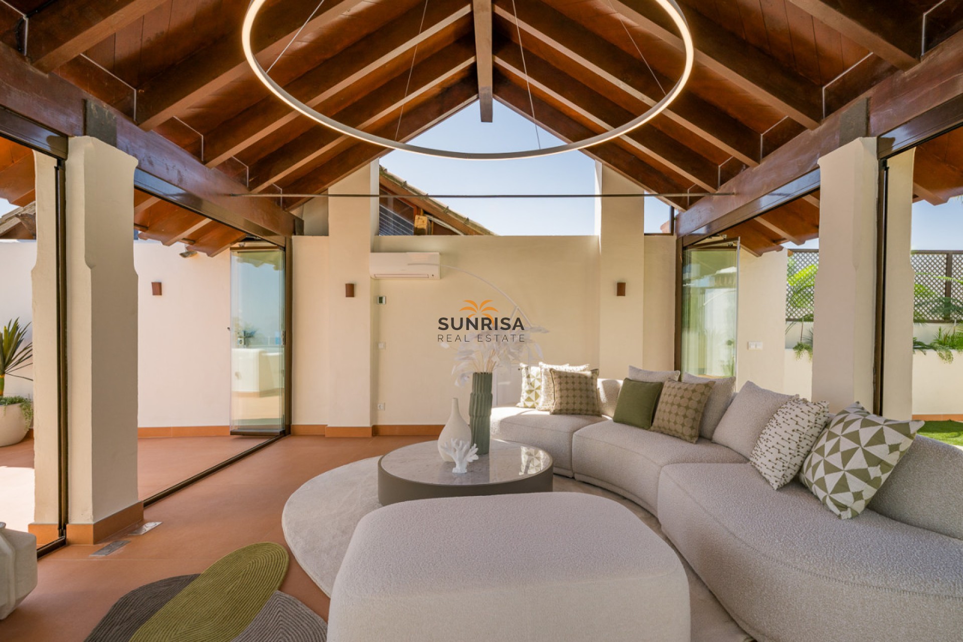 Revente - Appartement - Estepona