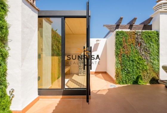 Apartamento · Reventa - Estepona · Málaga · España