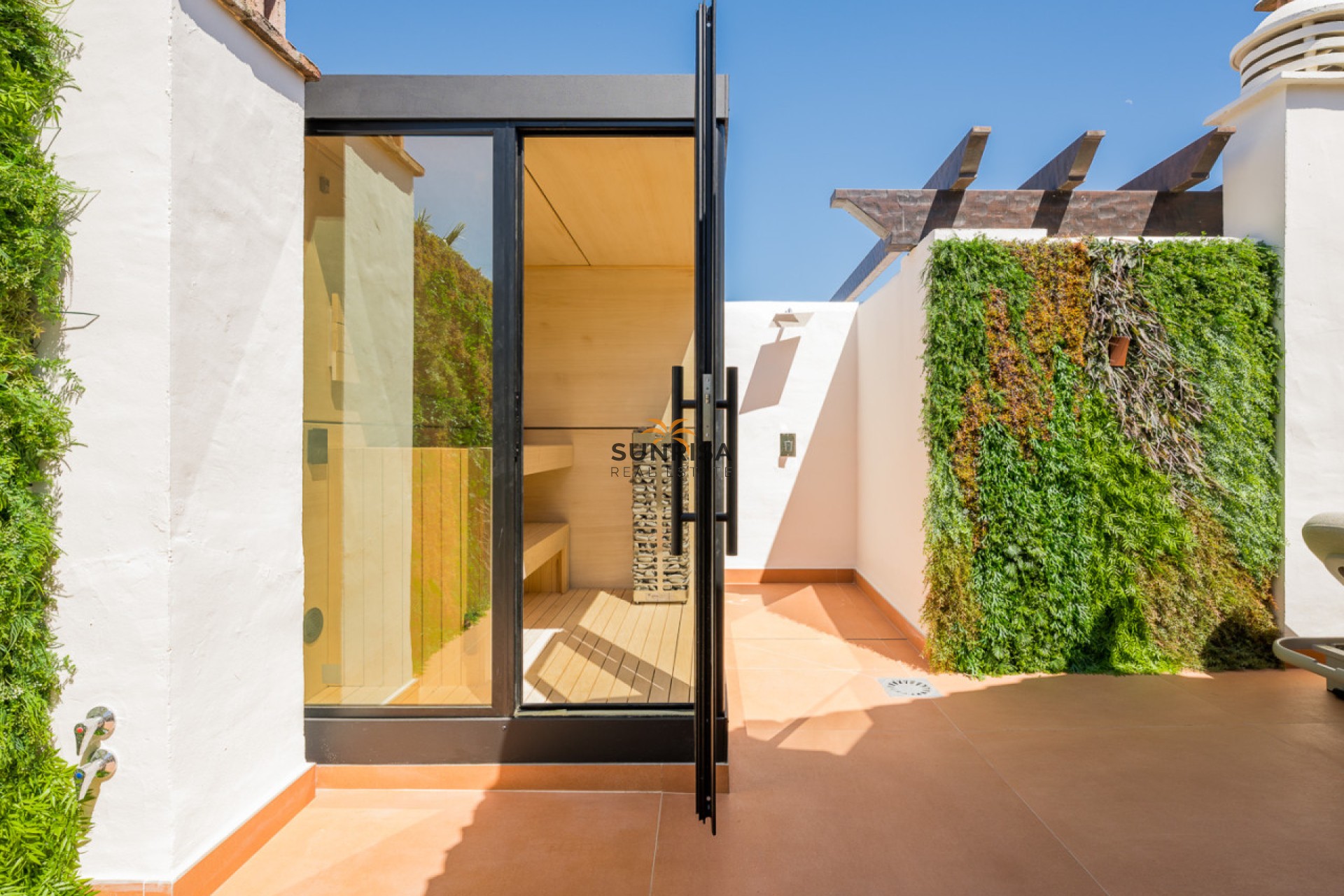 Revente - Appartement - Estepona