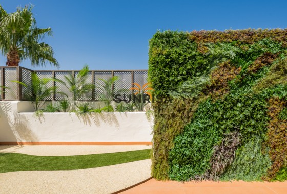 Apartamento · Reventa - Estepona · Málaga · España