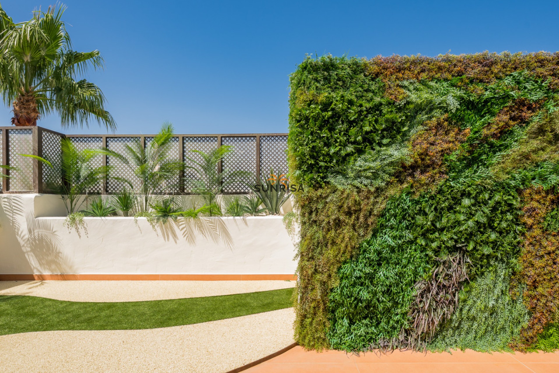 Revente - Appartement - Estepona