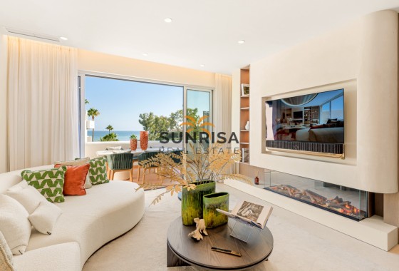 Apartamento · Reventa - Estepona · Málaga · España