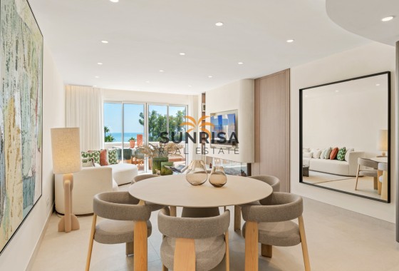 Apartamento · Reventa - Estepona · Málaga · España