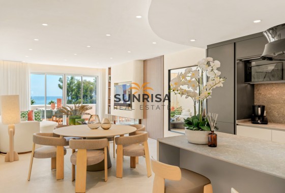 Apartamento · Reventa - Estepona · Málaga · España