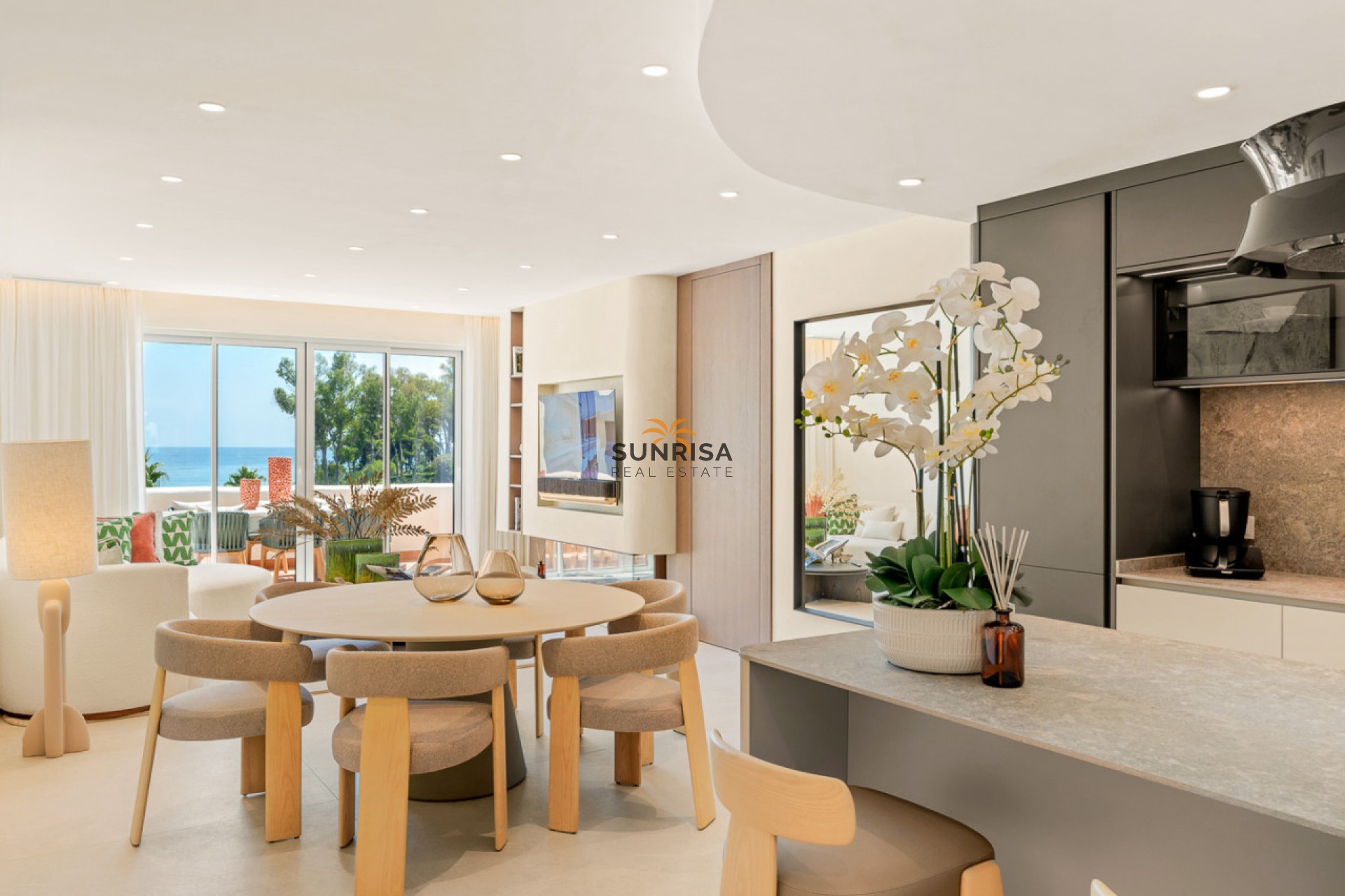 Revente - Appartement - Estepona