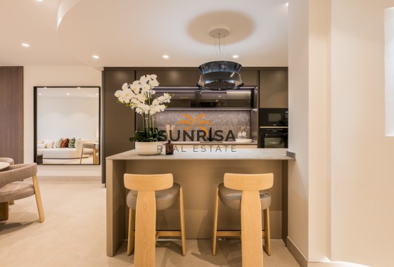Apartamento · Reventa - Estepona · Málaga · España