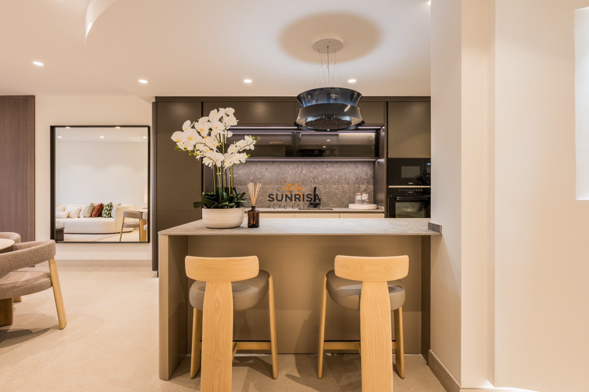 Revente - Appartement - Estepona