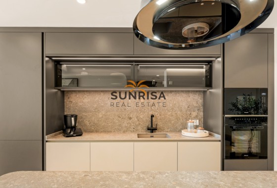 Apartamento · Reventa - Estepona · Málaga · España