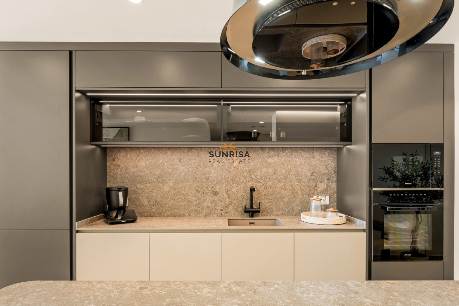 Revente - Appartement - Estepona