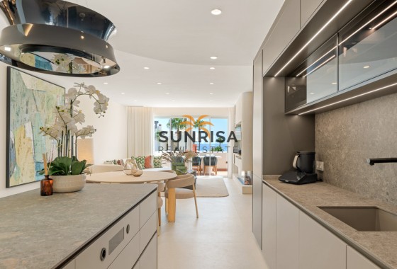 Apartamento · Reventa - Estepona · Málaga · España