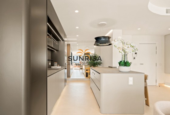 Apartamento · Reventa - Estepona · Málaga · España