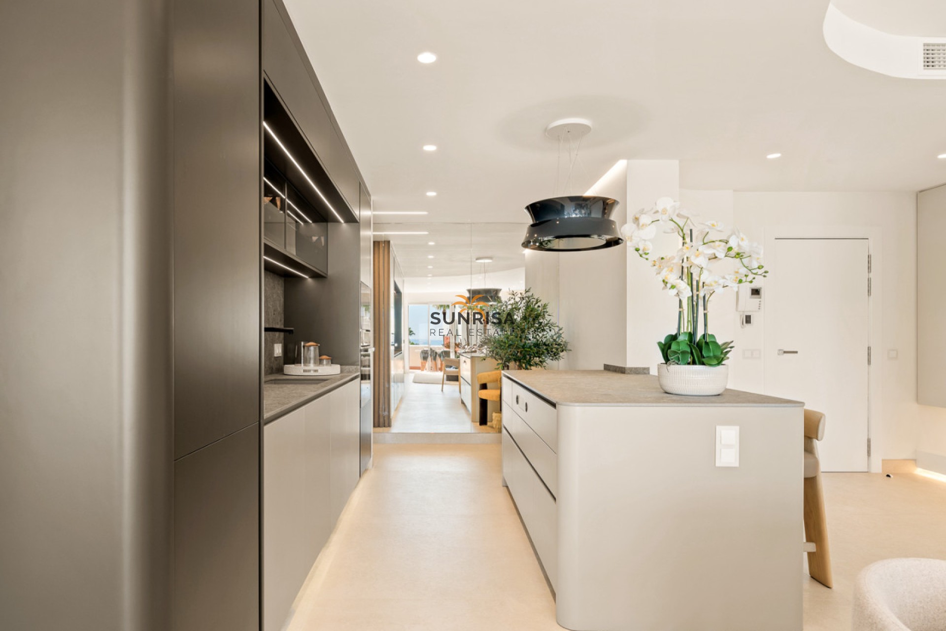 Revente - Appartement - Estepona