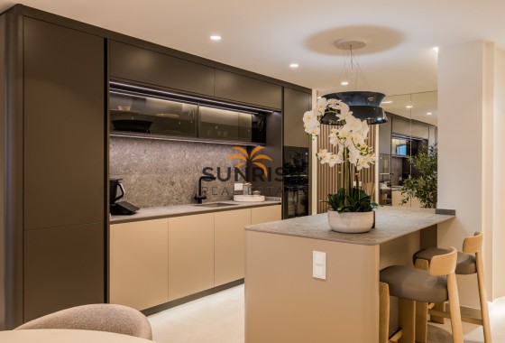 Apartamento · Reventa - Estepona · Málaga · España