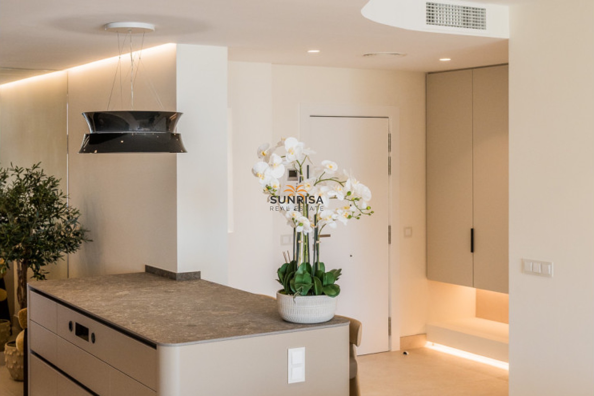 Revente - Appartement - Estepona