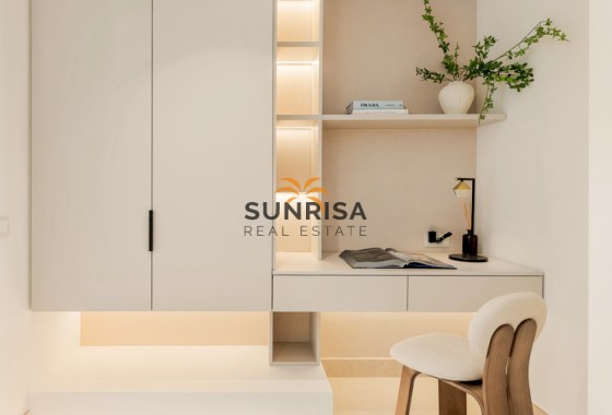 Apartamento · Reventa - Estepona · Málaga · España