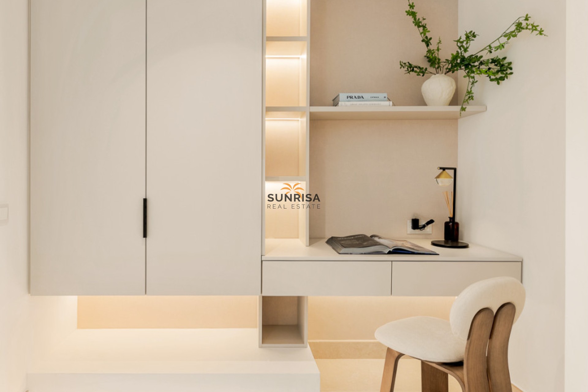 Revente - Appartement - Estepona