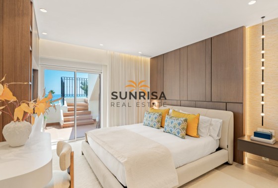 Apartamento · Reventa - Estepona · Málaga · España