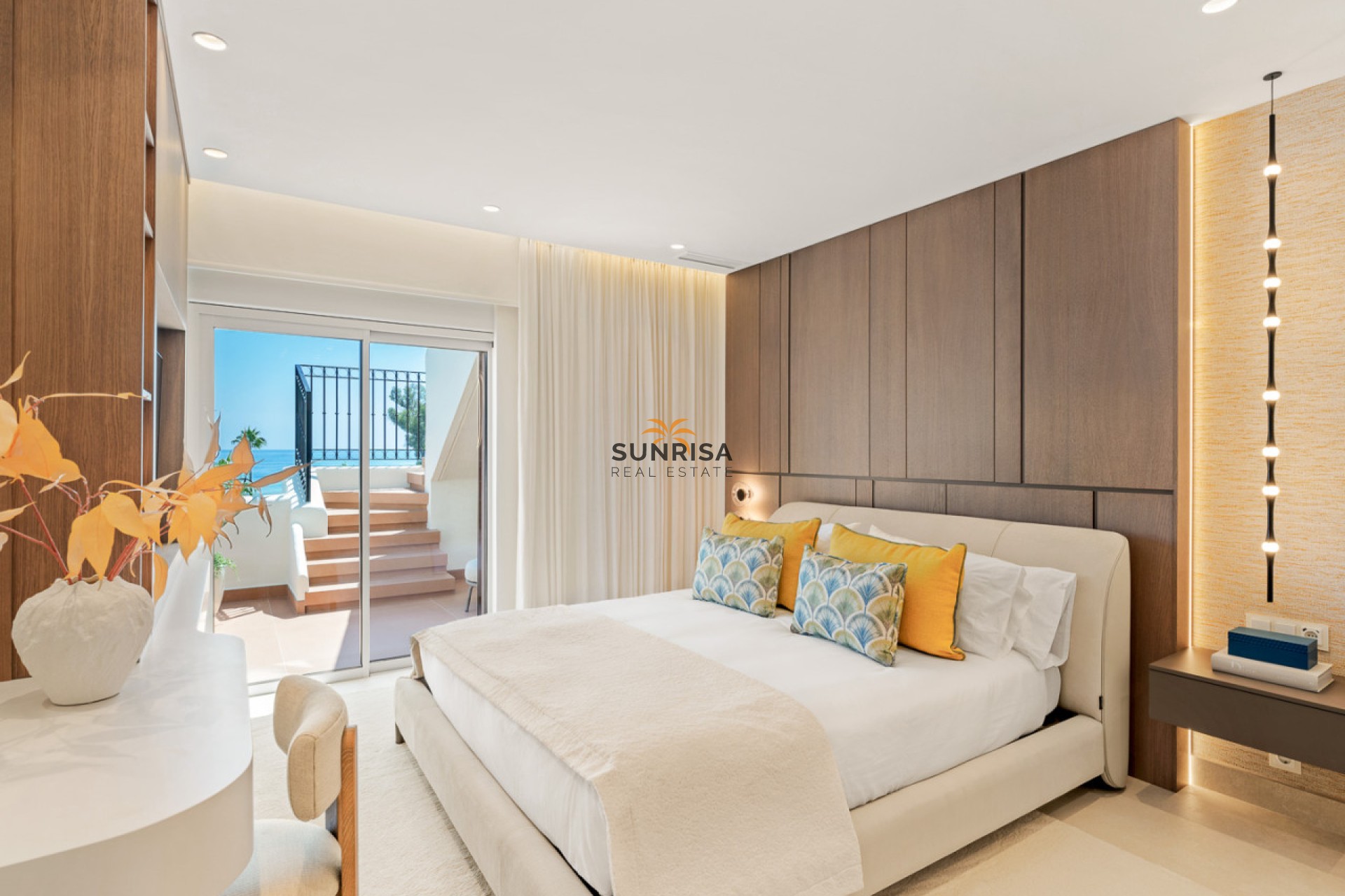 Revente - Appartement - Estepona