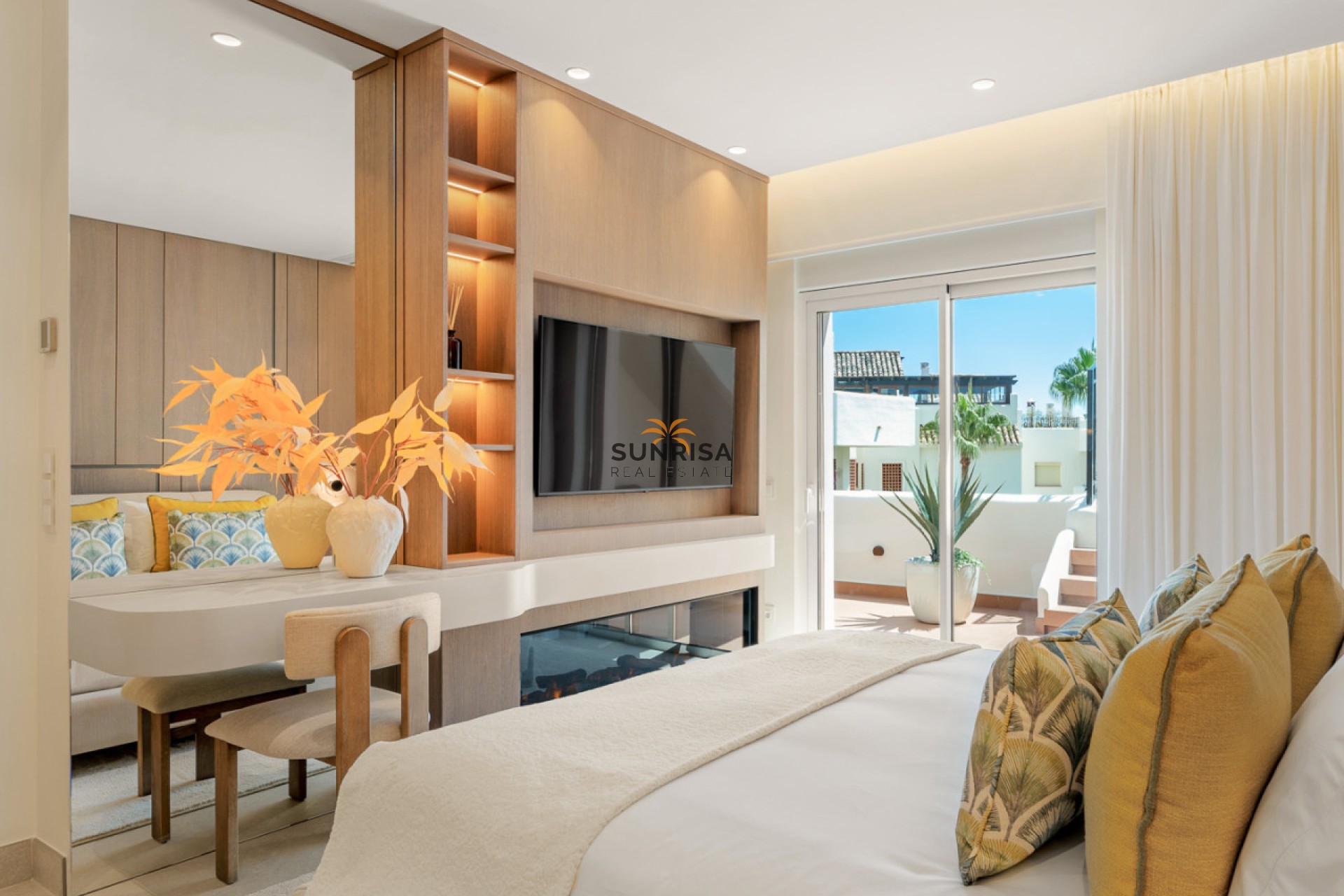 Revente - Appartement - Estepona